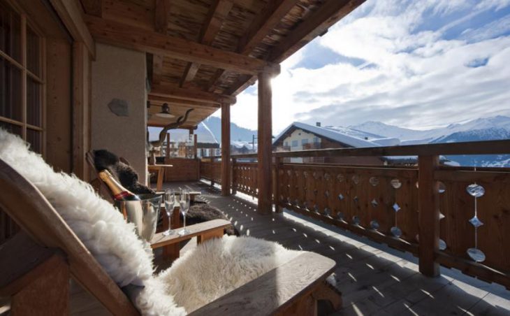 Chalet Silver in Verbier , Switzerland image 19 